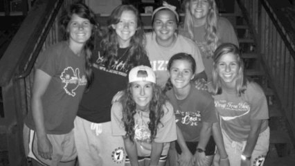 Helping Teens Find Their Faith: Savannah Spicer