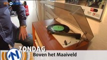 Henk Wijngaard zn eerste singletje - RTV Noord