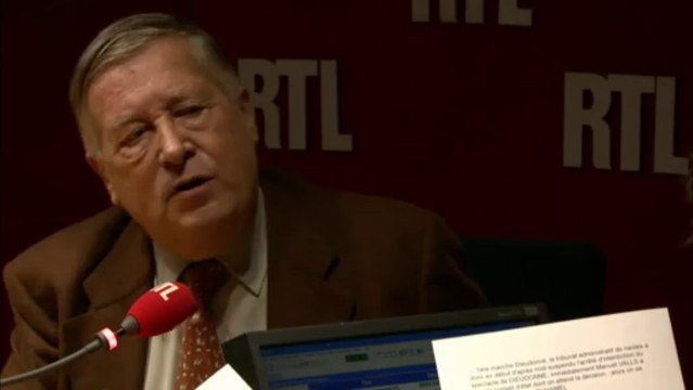 Manuel Valls a choisi de mener la guerre à Dieudonné