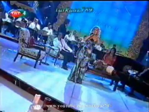 Cânân GEYLAN-Benim Olsan Seni Bir Gül Gibi Koklar Sararım (YASEMEN)