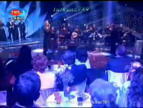 Cânân GEYLAN-Herşey Bitmiştir Artık