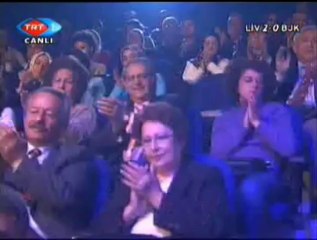 Cânân GEYLAN-Dertleri Zevk Edindim