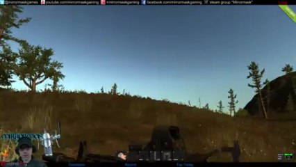 RUST some problems I see in Alpha