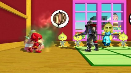 PlayStation All-Stars Battle Royale - Combo Video