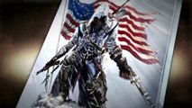 Assassin's Creed III - Freedom Edition Trailer