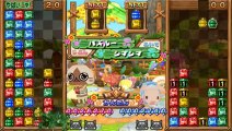 Monster Hunter Puzzle - Superplay