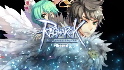 Ragnarök Online Renewal - Spend This Summer With Ragnarök