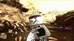 LEGO Star Wars III - Clone Trooper Trailer