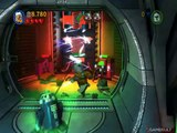 LEGO Star Wars III - Poseur de bombes !