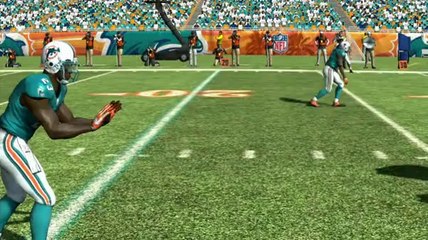 Madden NFL 11 - Preview des équipes AFC East