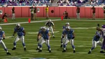 Madden NFL 11 - Preview des équipes NFC North