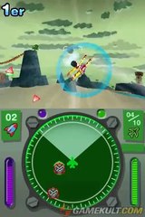 MySims SkyHeroes - La baie des pirates