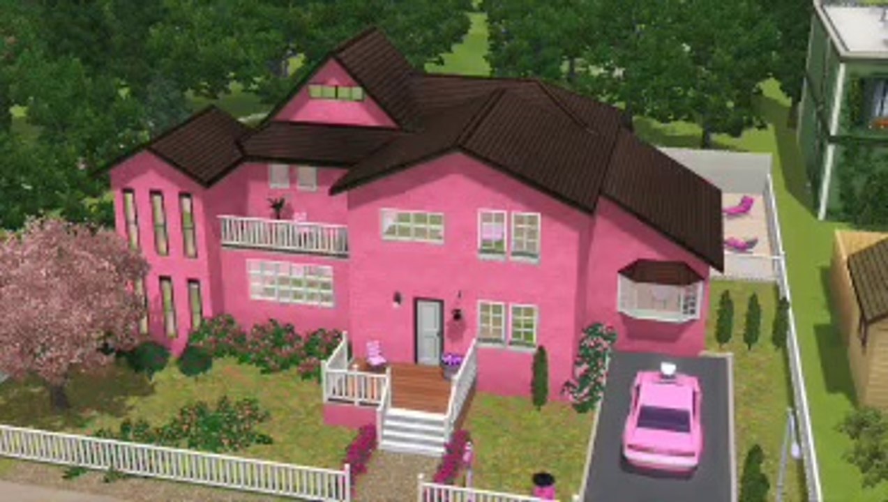 Les Sims 3 - Bande-annonce