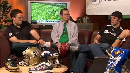 Madden NFL 11 - See It. Hear it. Feel It