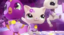 Littlest Pet Shop 3 : Biggest Stars - Purple Team - Trailer de lancement