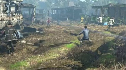 Harry Potter et les Reliques de la Mort - Première Partie - Second trailer