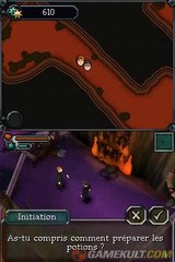 Harry Potter et les Reliques de la Mort - Première Partie - Cooking Popo