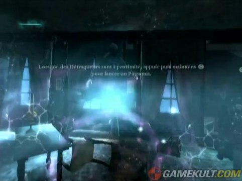 Harry Potter et les Reliques de la Mort - Première Partie - Harry Condemned