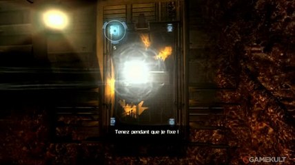 Dead Space Extraction - Toujours bien fixer