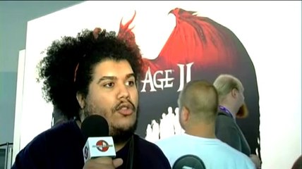 Dragon Age II - Impressions en vidéo