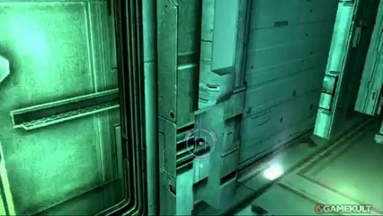 Dead Space Extraction - Plus de chocolat pour toi