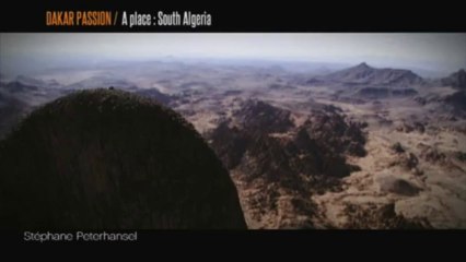 US - Stage 5 - Inside Dakar 2014 - Favorite place