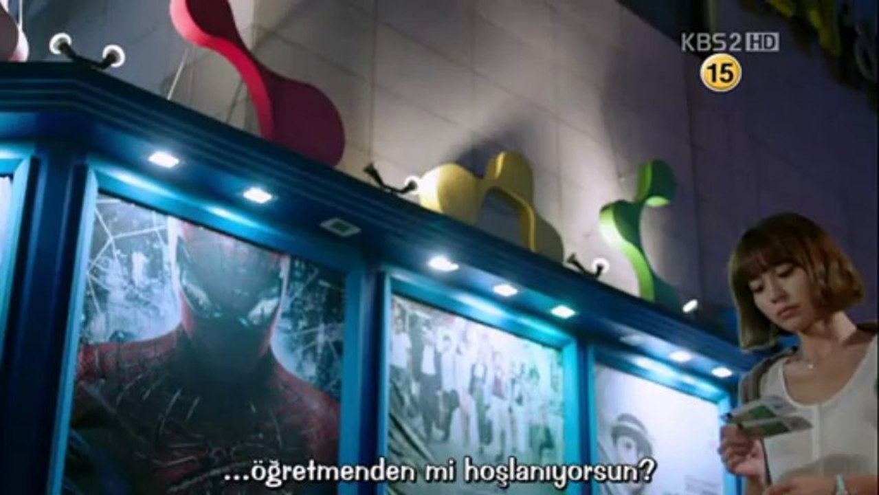 koredizinet BİG 9-002