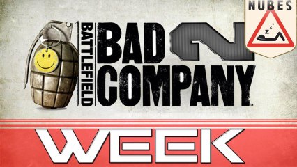 Battlefield Week #5 | Bad Company 2 | Le retour du TRIO !