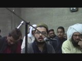 Nazar uthaa kar jidhar bhi dekho by Najam Soharwardi