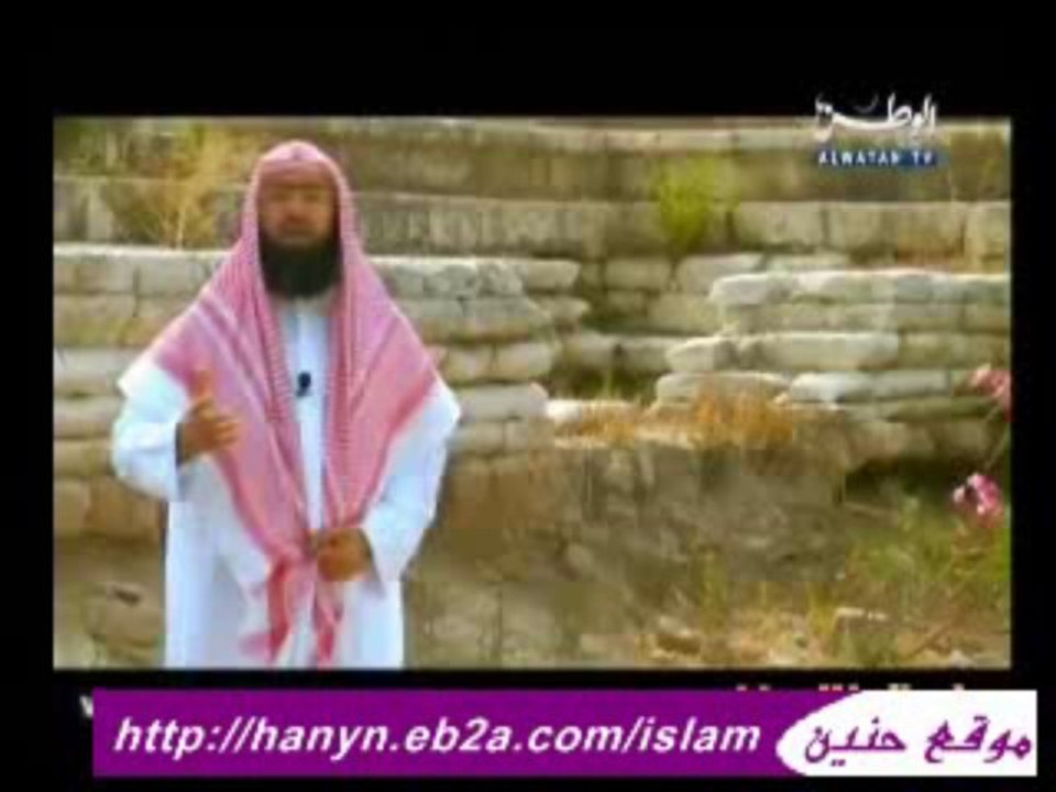 قصة هود عليه السلام نبيل العوضي