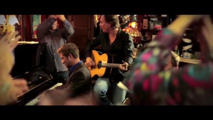 PHILIPPE HERVOUËT " Encore là " (clip officiel) NOUVEAUTÉ OLYMPIA 16 FÉVRIER 2014