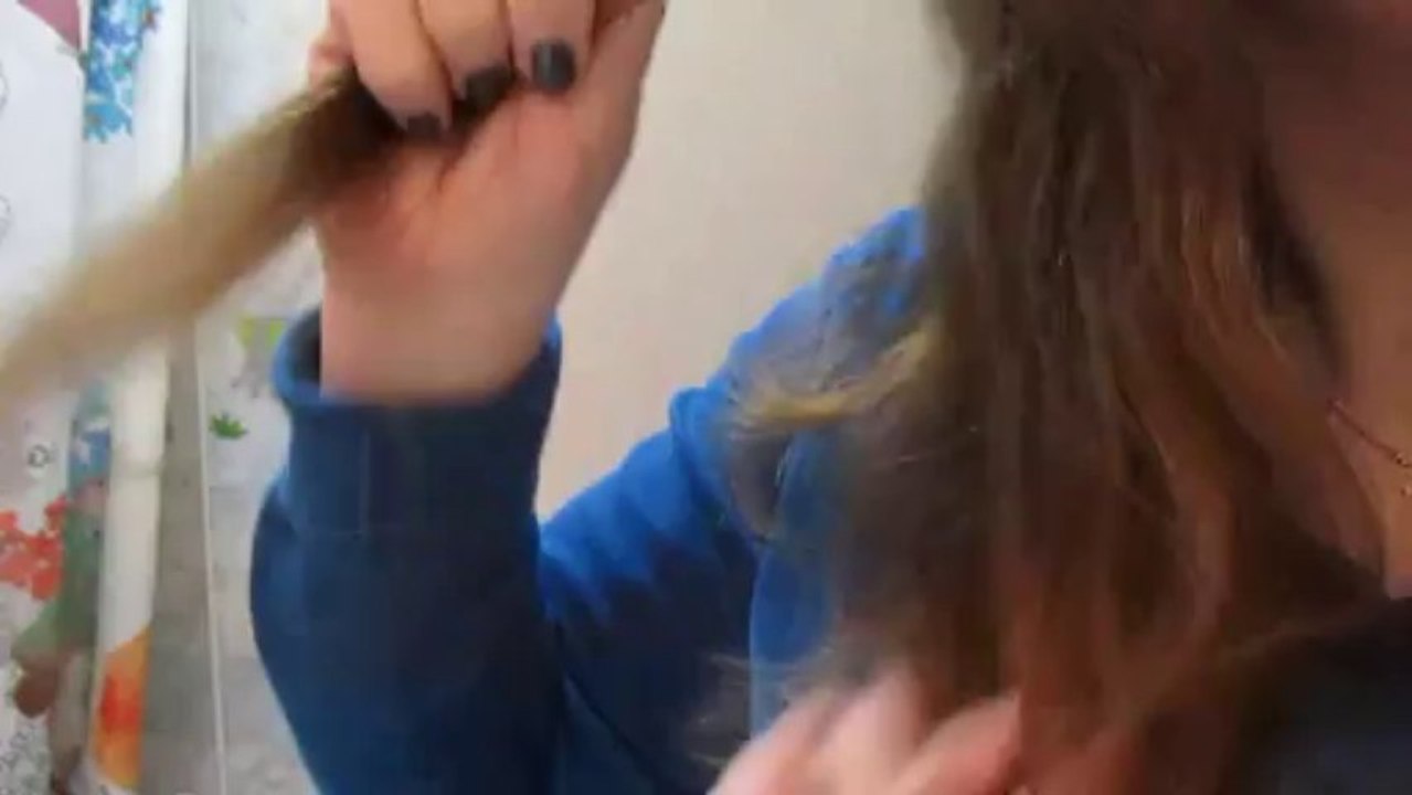 Curl Secret (Babyliss) - Blog Poupette Chérie