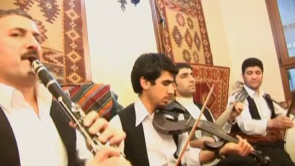 SÜLEYMAN TUĞRUL YÜKSEK MİNARE KLİP