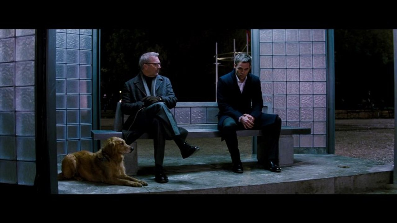 Extrait Vidéo The Ryan Initiative-The Ryan initiative-EXTRAIT VOSTFR_Vous etes Opérationnel Maintenant