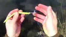 2014 Bass Fishing - Plastic Baits Gone Wild 100%