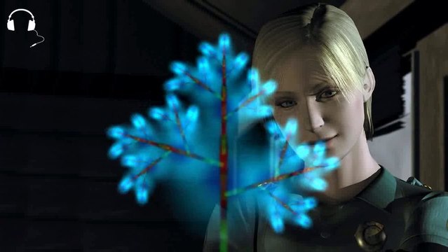 Silent Hill OST - Blood Tears (extended version)