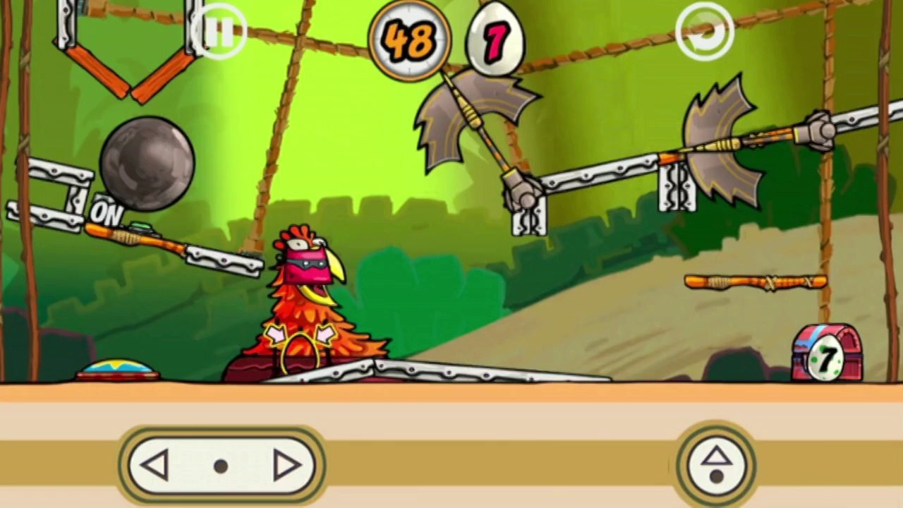 Pili Pili Rush - Trailer officiel