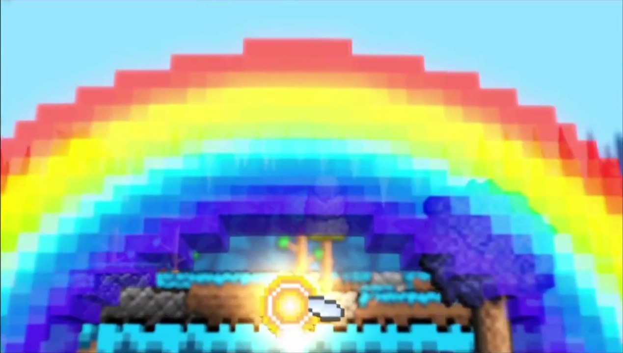 Terraria - Trailer de lancement