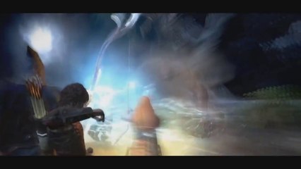 Dragon's Dogma : Dark Arisen - Ranger Trailer