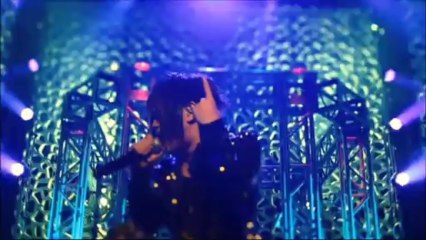 NIGHTMARE TOUR 2013 「beautiful SCUMS Part 3