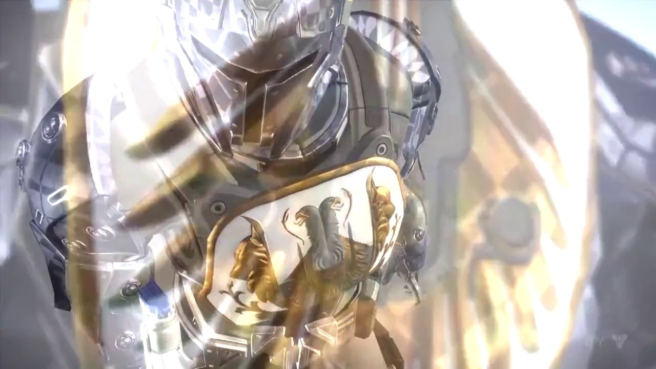 Destiny - Character Development at GDC 2013
