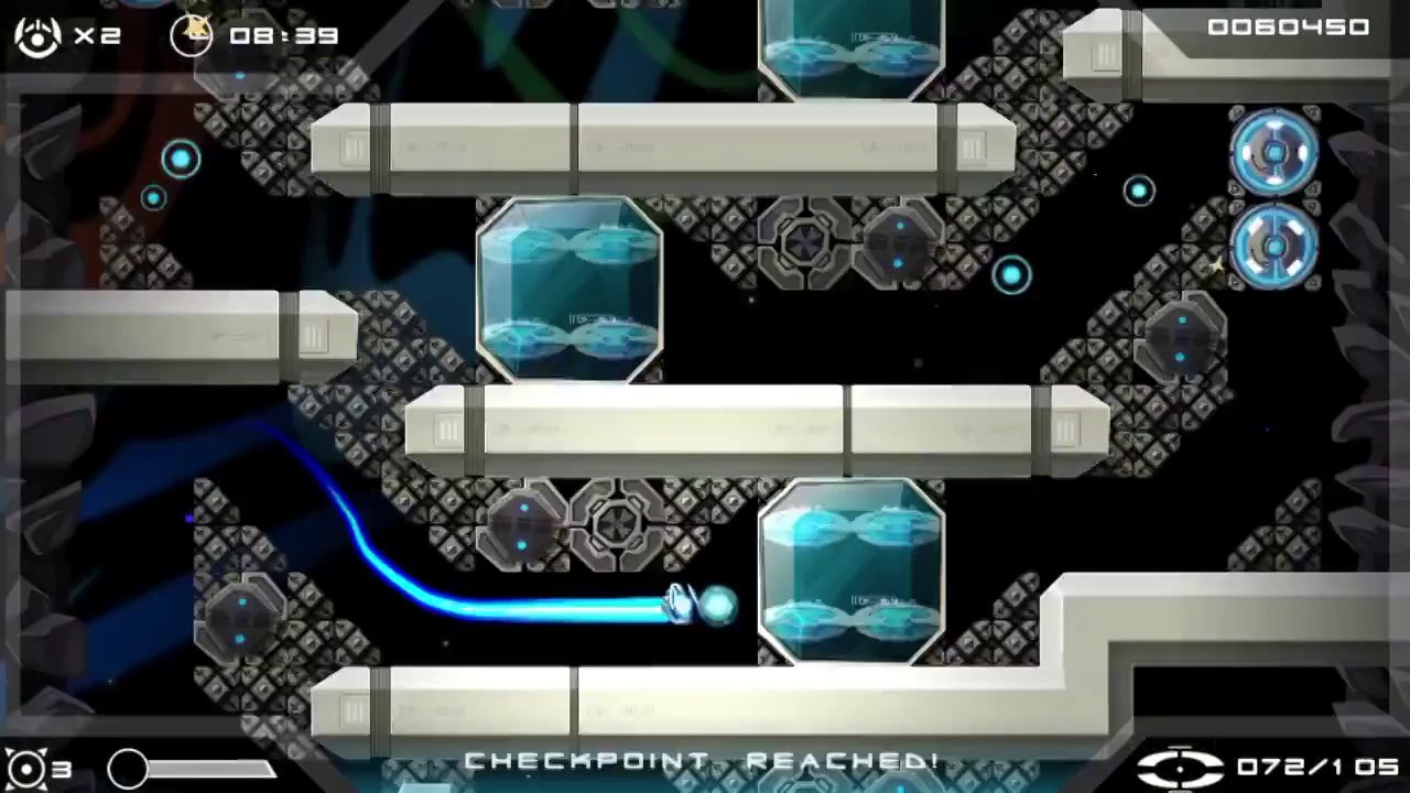 Velocity Ultra - Features Trailer