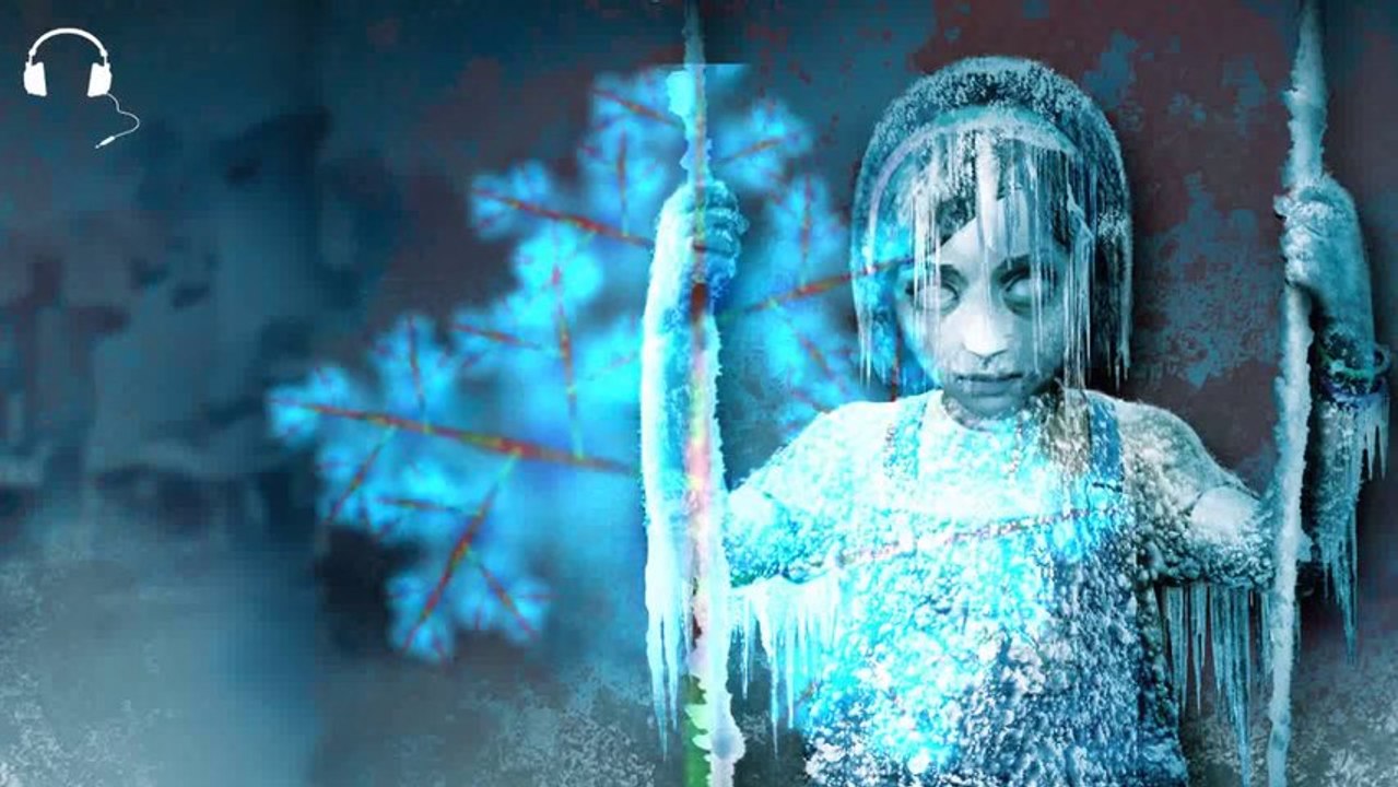 Silent Hill- Shattered Memories OST - Devil's Laughter (extended version)