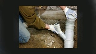 Come to Southern Plumbing for Sewer Replacement