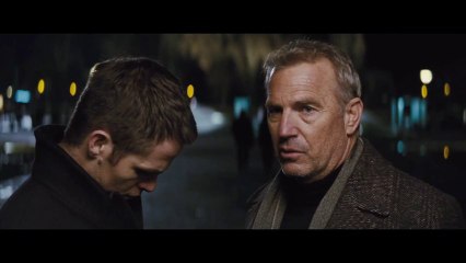 Jack Ryan_ Shadow Recruit Official Clip_You Are Operational Now