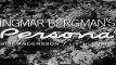 Περσόνα - Έρωτες Χωρίς Φραγμό (Persona)  - trailer (1966) Ingmar Bergman, Bibi Andersson, Liv Ullmann, Margaretha Krook, Gunnar Björnstrand, Jörgen Lindström