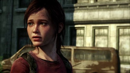 The Last of Us - Story trailer version longue / VOST
