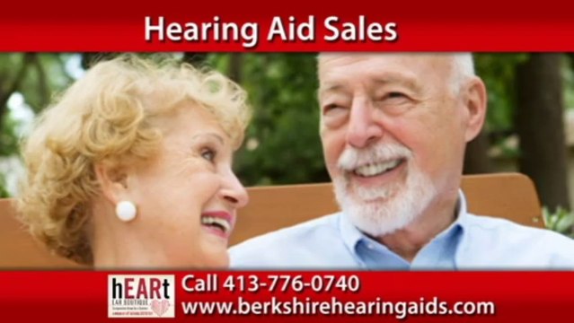 Lenox Hearing Aid Repairs | hEARt Ear Boutique Call 413-776-0740