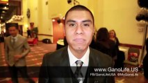 Ganolife Colombian Supremo Ganoderma Coffee Launch Event | Ganolife USA Reviews pt. 21