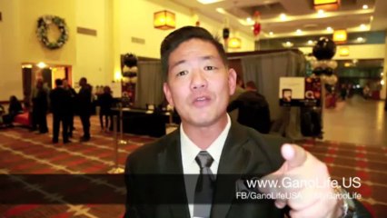 Ganolife Colombian Supremo Ganoderma Coffee Launch Event | Ganolife USA Reviews pt. 25